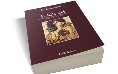 Booktrailer de «El Alma Sabe» – Dra. Viviana Zenteno