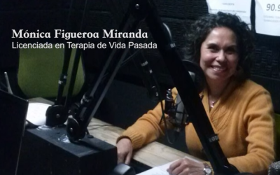 Entrevista a Mónica Figueroa Miranda Radio Valparaíso, 21 de Julio de 2015