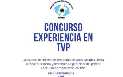 Concurso de experiencia en TVP