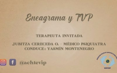 Eneagrama y TVP