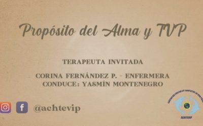 Propósito del Alma y TVP