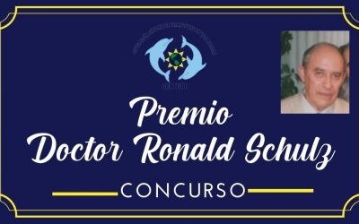 CONCURSO DOCTOR RONALD SCHULZ PARA 2022