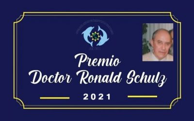 Ceremonia de Premiación Dr. Ronald Schulz 2021